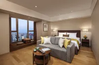 Somerset Xindicheng Xi'an Hotels in Xi'an