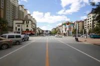 บิสซิเนส โฮเต็ลซินจู เปิ่นซี