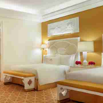Wynn Palace Rooms