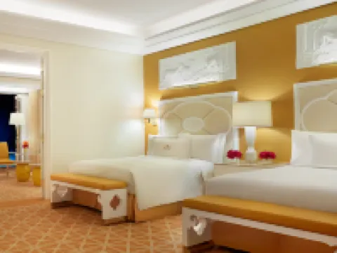 ウィン・パレス マカオのホテル