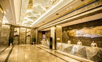 Fortune Gloria Plaza Hotel Xiangtan