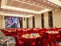 Qiankun International Hotel - breakfast