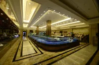 玉環長城賓館 - 早餐