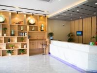 海友酒店(上海大学沪太路店) - 公共区域