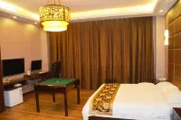 Qingquan Hotel Chongqing Отели рядом с достопримечательностью «Дунг-Цзин»
