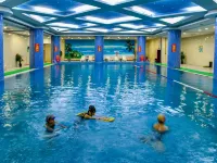Qingyang Hotel Hotels in Qingyang