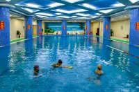 Qingyang Hotel Hotels in Qingyang