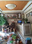 鶴慶石泉商務飯店
