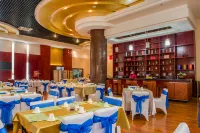 Qingyang Hotel - sarapan