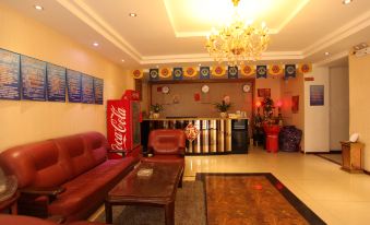 Jinzhou Xingyi Theme Business Hotel