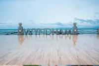 Wyndham Hainan Clearwater Bay Resort