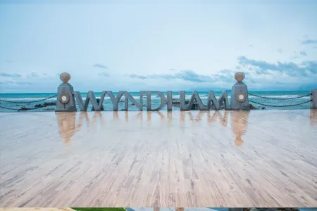 Wyndham Hainan Clearwater Bay Resort