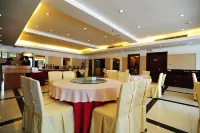 Airport Hotel