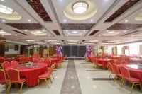 Sanhe International Hotel Hotels in Feixi
