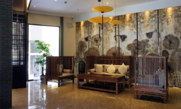 Heyuan Boutique Hotel