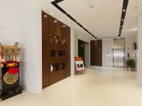 City Comfort Inn (Liling Railway Station) Hotel di Liling