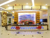 台州唯美风情酒店 - 公共区域