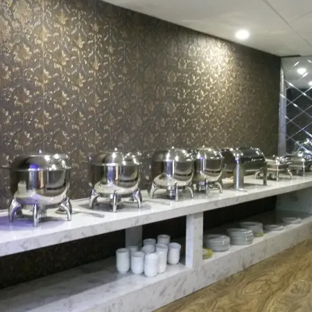 Longsheng Hotel