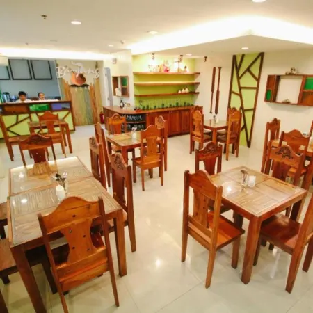 Go Hotels Dumaguete