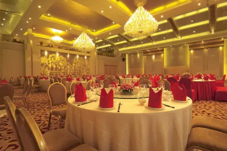 Golden Diamond Hotel