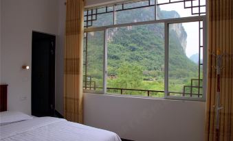 Moon Hill House