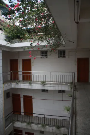 Lianfa Guesthouse Отели рядом с достопримечательностью «Li River Craftsman Village»