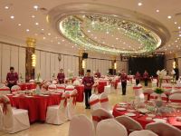 武汉金来亚国际酒店 - 餐厅