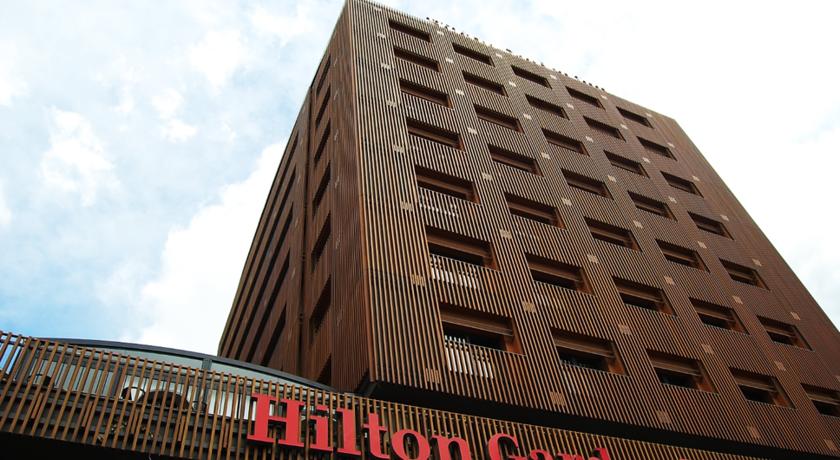 Hilton Garden Inn Eskisehir