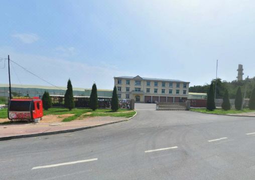 호텔 부대시설 2