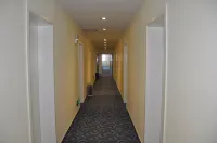 Lanjin Hotel (Polytechnic University)