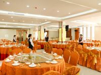 广州亨泰青年公寓酒店 - 中式餐厅