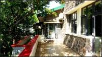 โรงแรมจิงโปหู จิงโปหู