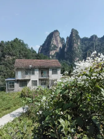 Natural Renjia Inn