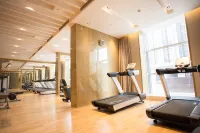 Pullman Shishi Mattison - Gym