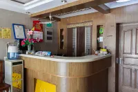 Danyang Xingfei Guest Room
