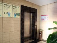 宁海锦尚商务酒店 - 公共区域