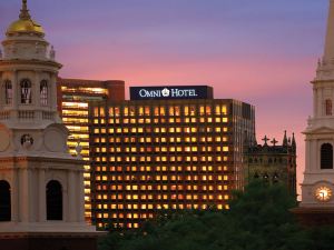 Omni New Haven Hotel at Yale