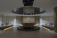 Wyndham Jinjiang - spa