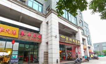 Wuxi Yufeng Hotel