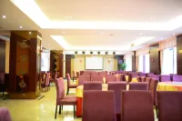 Luming Hotel - breakfast
