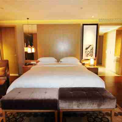 Gaoshidi Hotel Rooms