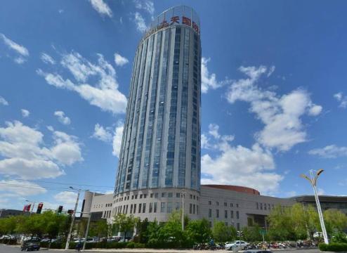 jiutianinternationalhotel