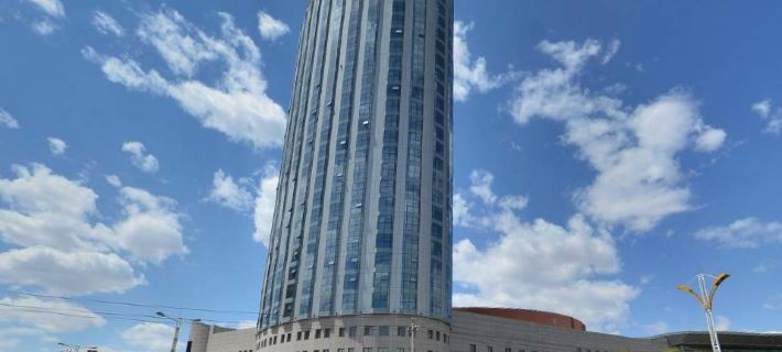 Jiutian International Hotel Ξενοδοχεία στην πόλη Chifeng
