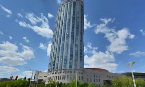 Jiutian International Hotel