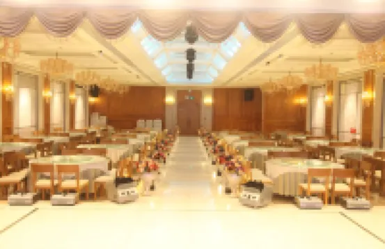Mingmen Hotel