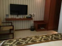 博罗罗浮山宝罗度假酒店 - 标准大床房