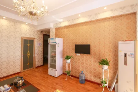 Houma Huali Express Hotel