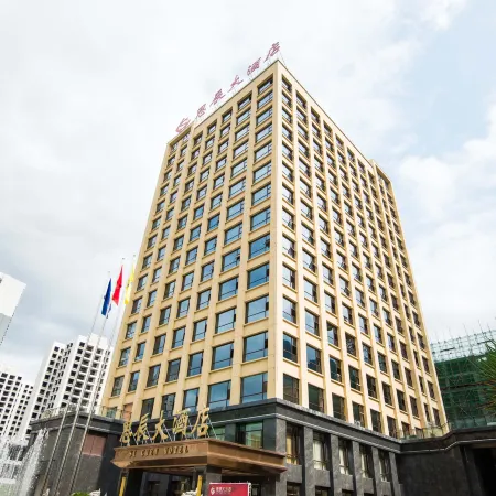 Si Chen Hotel