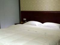 修文盛捷酒店 - 标准大床房
