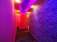 贵阳伊甸园主题酒店 - 公共区域